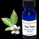 Tea Tree Essential Oil (Melaleuca Alternifolia)