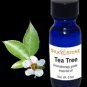 Tea Tree Essential Oil (Melaleuca Alternifolia)