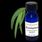 Eucalyptus Globulus Essential Oil