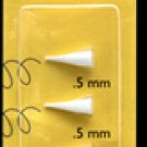 Plastic Tip for Applicator Bottle