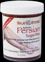 Persian Sugar Wax