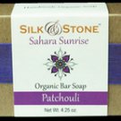 Patchouli Organic Bar Soap