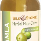 100% Natural Amla (Indian gooseberry) Hair Oil