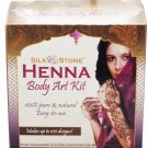 Basic Henna Kit