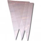 Reusable Plastic Cones- 5 pack