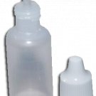 Plastic Squeeze  Bottle