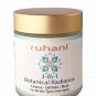 100% Natural Anti-Aging 3-in-1 Botanical Radiance Cleanser, Exfoliator and Mask- all skin types