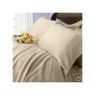 1000TC QUEEN DUVET SET SOLID TEN 100%EGYPTIAN COTTON