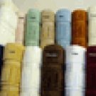 6-Pc Striped Towel set