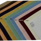 2-Egyptian cotton Bath Mat 20"x32" Each