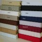 Egyptian 600 Thread count Twin Extra Long Stripe Sheets