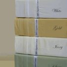 1500 Thread count Queen size sheet set