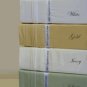 1500 Thread count Queen size sheet set