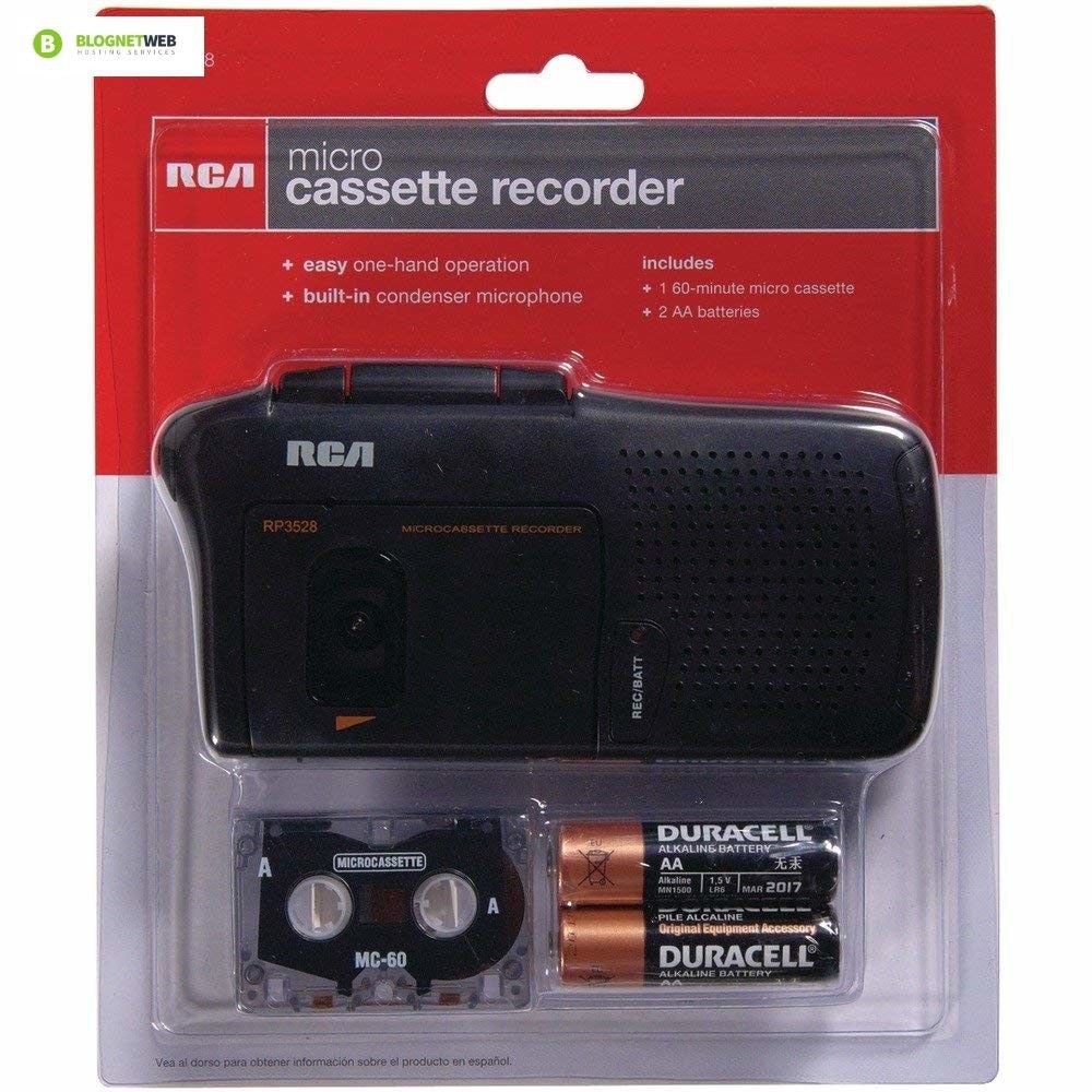 RCA RP3528