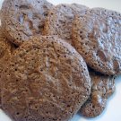 2 Doz. Double Chocolate Espresso Cookies