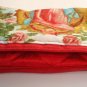 Mexican Virgin Mary Guadalupe wallet coin purse rockabilly- w/zipper Big enough 4 Make-up