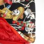 Day of the Dead wallet coin purse-Dia De Los Muertos w/zipper Big enough 4 Make-up