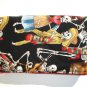 Day of the Dead wallet coin purse-Dia De Los Muertos w/zipper Big enough 4 Make-up