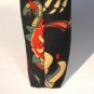 Tattoo wallet coin purse-w/zipper Big enough 4 Make-up