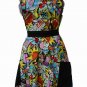 Sweet Midnight Snack Full Apron
