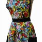 Sweet Midnight Snack Full Apron