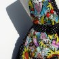 Sweet Midnight Snack Full Apron Deluxe