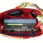 Tattoo Vintage Art Large Messenger Purse w/adjustable handles
