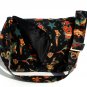 Tattoo Vintage Art Large Messenger Purse w/adjustable handles
