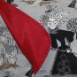 Ghastlies Witches Halloween Spooky Large Messenger Purse