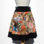 Sabor de Senoritas Pleated Skirt