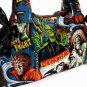 Hollywood Monster Safari Purse