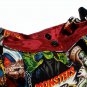 Hollywood Monster Safari Purse
