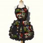 Hollywood Monster Apron Deluxe