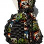 Hollywood Monster Apron Deluxe