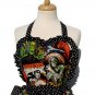 Hollywood Monster Apron Deluxe