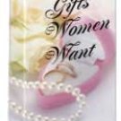 Gifts Women Want