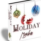 Holiday Mayhem
