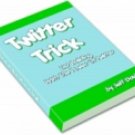 Twitter Trick