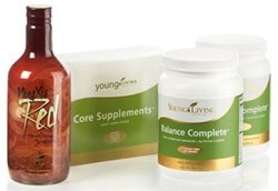 Core Essentials