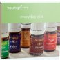 Everyday Oils