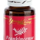 Frankincense Essential Oil - 15 ml