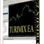 TURIMIX EA - FOREX EXPERT ADVISOR MT4 (NO MARTINGALE).