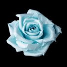 Elegant Light Blue Rose BQ 9848 (Item Style Number: Bq 9848 Lt. Blue )