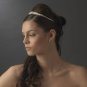 Wedding Princess Rhinestone Majesty Bridal Tiara Headpiece 8414