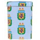 Argentina Soccer Team Cigarette Case