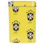 Brazil Soccer Team Cigarette Case