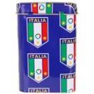 Italy Soccer Team Cigarette Case