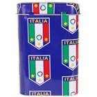 Italy Soccer Team Cigarette Case