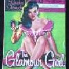 RARE LE Too Faced Quickie Chronicles GLAMOUR GIRL sealed