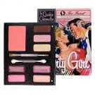 NLA Too Faced Quickie Chronicles PARTY GIRL Pink Palette sealed